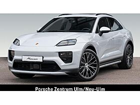 Porsche Macan 4S inkl. Wartung & Verschleiß, 21", ACC, Surround, BOSE, Panorama, Luftfederung