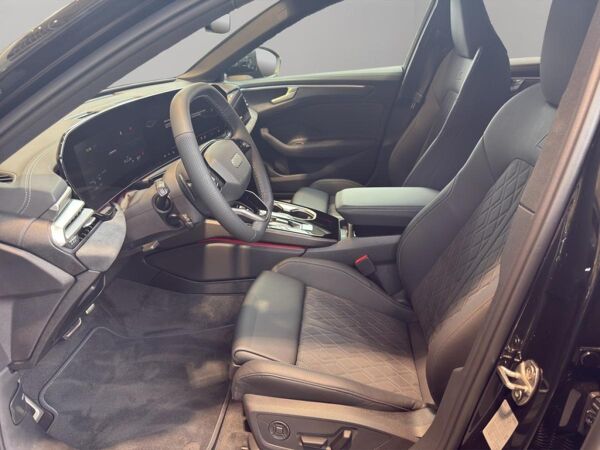 Audi A6 e-hybrid quattro 220 kW* Sofort Verfügbar* bild 5