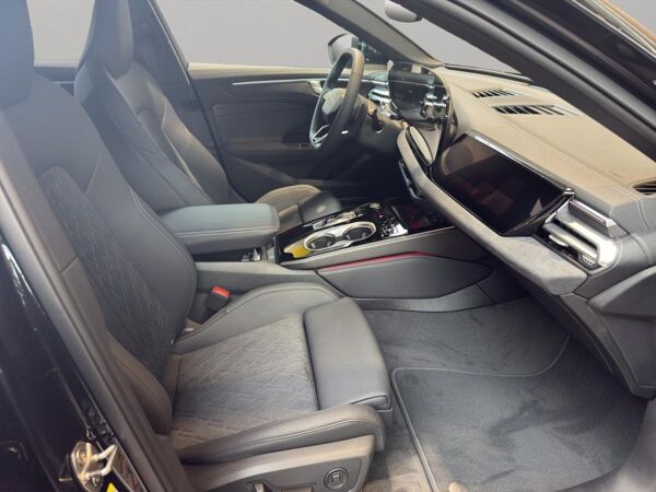 Audi A6 e-hybrid quattro 220 kW* Sofort Verfügbar* bild 6