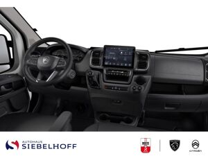 Citroën Jumper Kastenwagen L4H2 2.2 BlueHDi Heavy LAGER bild 5