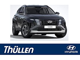Hyundai TUCSON 🚀SOFORT VERFÜGBAR🚀SELECT🚀DESIGN-PAKET Hyundai TUCSON 🚀SOFORT VERFÜGBAR🚀SELECT🚀DESIGN-PAKET