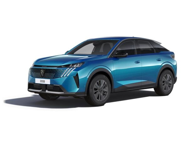 Peugeot 3008 Allure Business 145 e-DSC6 inkl. ALLWETTERREIFEN!!! bild 2