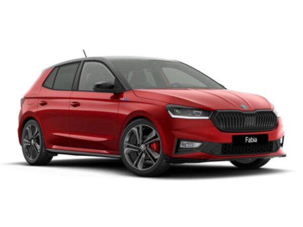 Skoda Fabia 1.5 TSI DSG 130 *PRIVAT*SOFORT* Klima l ACC l BI-LED l NAV l SHZ l bild 1