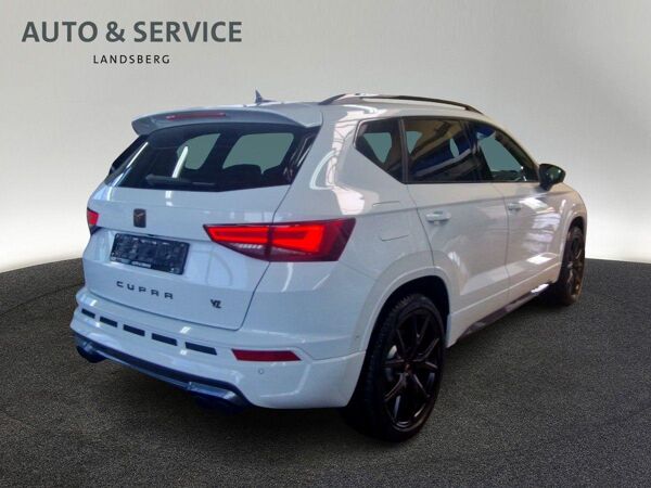 Cupra Ateca VZ 4Drive*BUSINESS*WINTER*VERFÜGBAR* bild 3