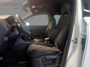 Cupra Ateca VZ 4Drive*BUSINESS*WINTER*VERFÜGBAR* bild 6