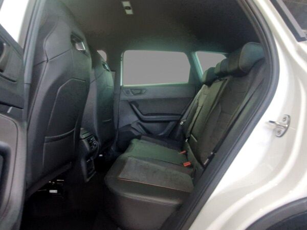 Cupra Ateca VZ 4Drive*BUSINESS*WINTER*VERFÜGBAR* bild 7