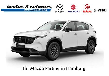 Mazda CX-5 e-SKYACTIV 141 Prime-Line - neues Modell
