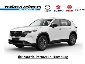 Mazda CX-5 e-SKYACTIV 141 Prime-Line - neues Modell Mazda CX-5 e-SKYACTIV 141 Prime-Line - neues Modell