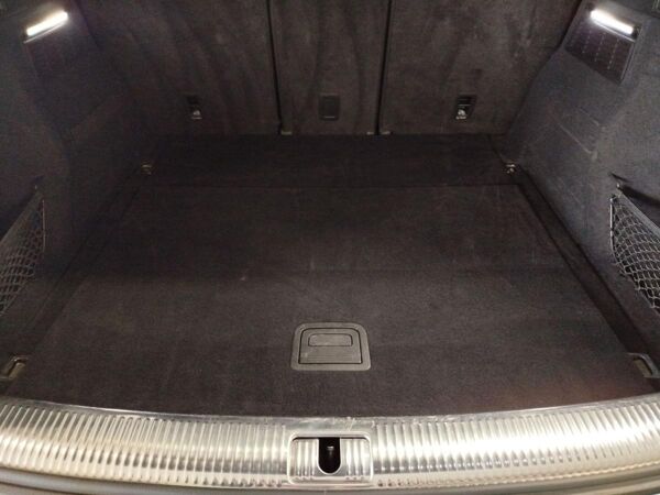 Audi Q5 Sportback 50 TDI quattro tiptronic S line HuD bild 6