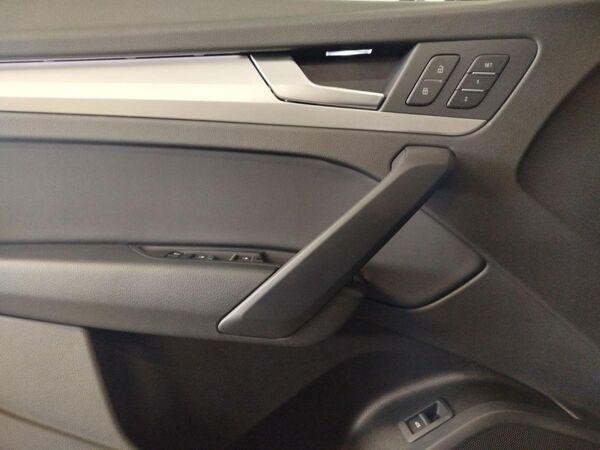 Audi Q5 Sportback 50 TDI quattro tiptronic S line HuD bild 7