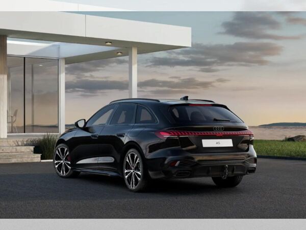 Audi A5 Avant TFSI e-Hybird quattro S tronic   ⇒ LF 0,78   ⇒ S-Line   ⇒ AHK   ⇒ Tech-Plus-Paket   ⇒ 20" bild 3