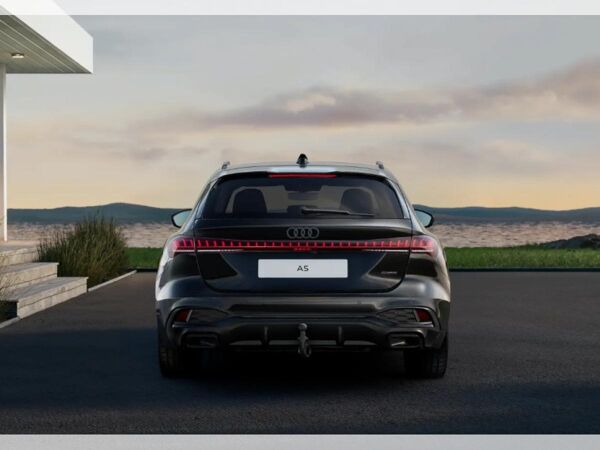 Audi A5 Avant TFSI e-Hybird quattro S tronic   ⇒ LF 0,78   ⇒ S-Line   ⇒ AHK   ⇒ Tech-Plus-Paket   ⇒ 20" bild 7
