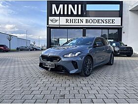 BMW M135i Limousine * >23%* M Perfomance Deals *