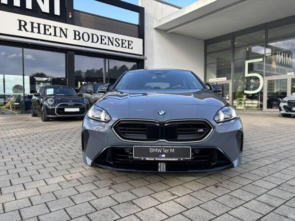 BMW M135i Limousine * >23%* M Perfomance Deals * bild 2