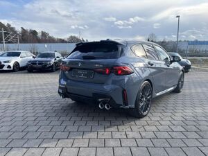 BMW M135i Limousine * >23%* M Perfomance Deals * bild 3