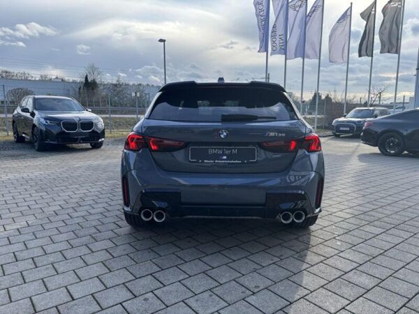 BMW M135i Limousine * >23%* M Perfomance Deals * bild 4