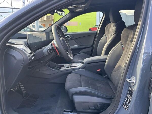 BMW M135i Limousine * >23%* M Perfomance Deals * bild 6
