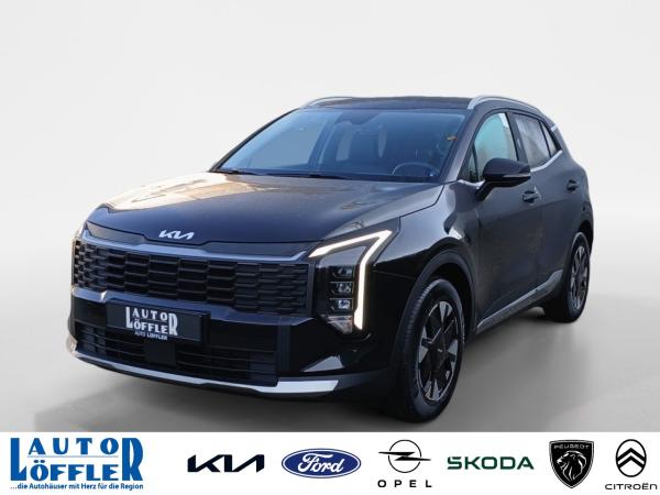 Kia Sportage Vision Automatik - 🎊KIA-STARTER DEALS🥳 - Automatik //  Komfort-Paket inkl. bild