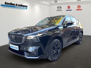 Mazda CX-5 e-SKYACTIV 141 FWD Homura - neues Modell bild 1