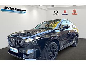 Mazda CX-5 e-SKYACTIV 141 FWD Homura - neues Modell Mazda CX-5 e-SKYACTIV 141 FWD Homura - neues Modell