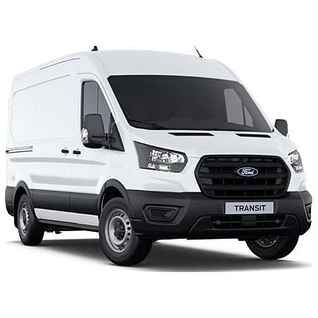 Ford Transit leasen