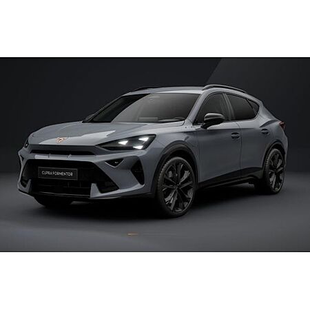 Cupra Formentor leasen