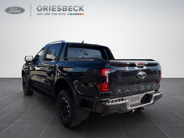 Ford Ranger Wildtrak X Diesel Elek.-Rollo bild 3