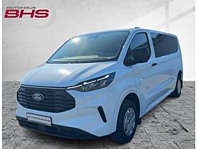 Ford Transit Custom Kombi Trend 320 L2 🔥360Grad Kamera, Letzte Aktionsfahrzeuge🔥
