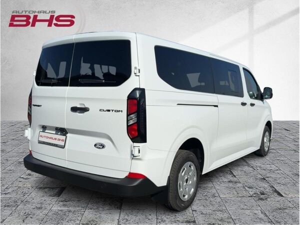Ford Transit Custom Kombi Trend 320 L2 🔥360Grad Kamera, Letzte Aktionsfahrzeuge🔥 bild 2