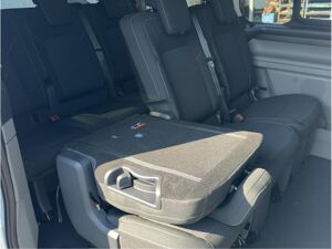 Ford Transit Custom Kombi Trend 320 L2 🔥360Grad Kamera, Letzte Aktionsfahrzeuge🔥 bild 4