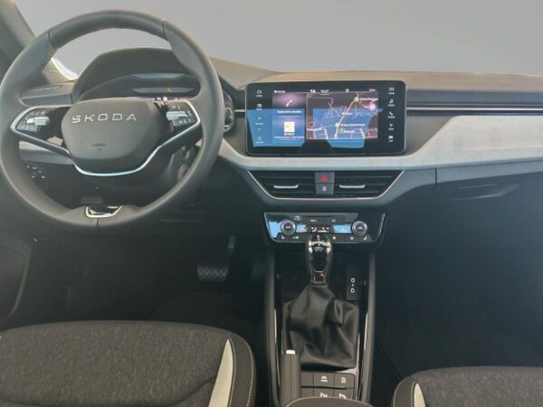 Skoda Kamiq Tour, AHK, Navi, Open Sky, Rückfahrkamera bild 5