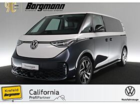 Volkswagen ID.Buzz 75 Jahre Bulli Sondermodell