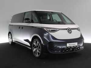 Volkswagen ID.Buzz 75 Jahre Bulli Sondermodell bild 2