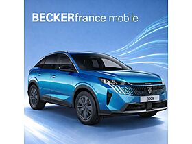 Peugeot 3008 Allure Business 145 e-DSC6 inkl. ALLWETTERREIFEN!!! Peugeot 3008 Allure Business 145 e-DSC6 inkl. ALLWETTERREIFEN!!!