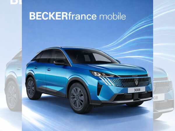 Peugeot 3008 Allure Business 145 e-DSC6 inkl. ALLWETTERREIFEN!!! bild
