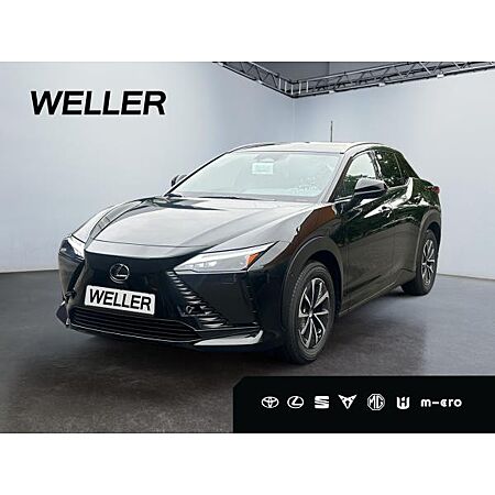 Lexus RZ 300e leasen