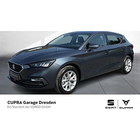 Seat Leon leasen