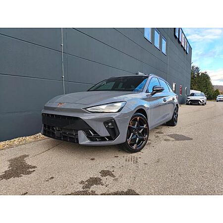 Cupra Leon leasen