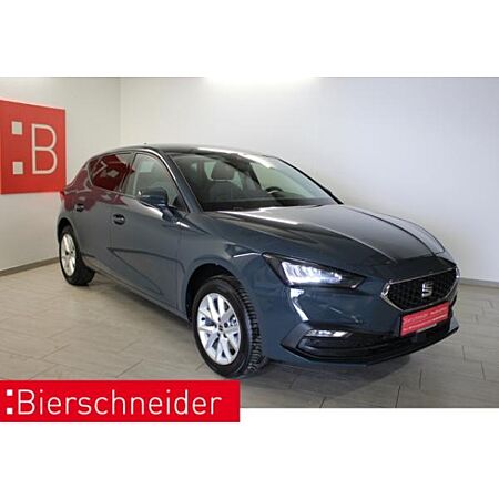 Seat Leon leasen