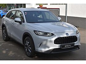 Honda ZR-V 2.0 i-MMD Hybrid Elegance