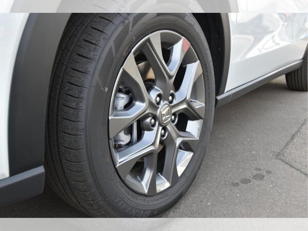 Honda ZR-V 2.0 i-MMD Hybrid Elegance bild 3