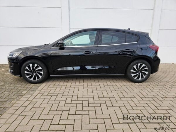 Ford Focus Titanium Edition*155PS Autom.*Fahrerassistenz*ACC*Kamera* bild 5