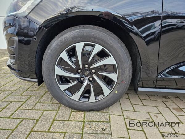 Ford Focus Titanium Edition*155PS Autom.*Fahrerassistenz*ACC*Kamera* bild 6
