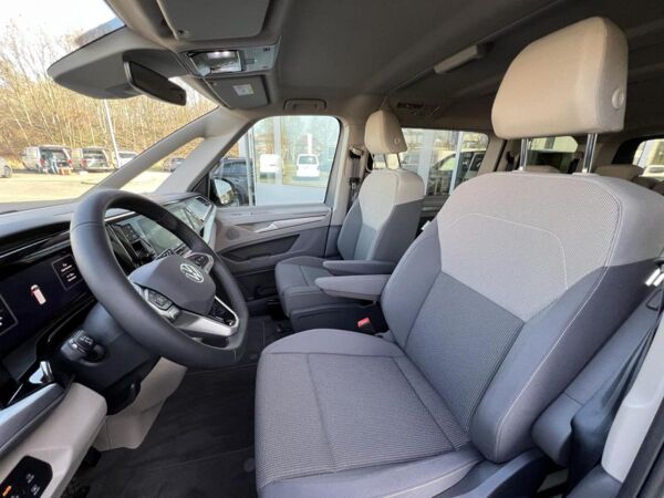 Volkswagen Multivan 2,0 l TDI KÜ ACC+AHK+GJR+SHZ+PDC+LED bild 6