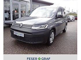 Volkswagen Caddy 5-Sitzer 1,5 l TSI EU6 6-Gang-Scha