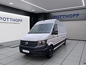 Volkswagen Crafter Lang // Nur Paketdienst// 41% Nachlass Volkswagen Crafter Lang // Nur Paketdienst// 41% Nachlass