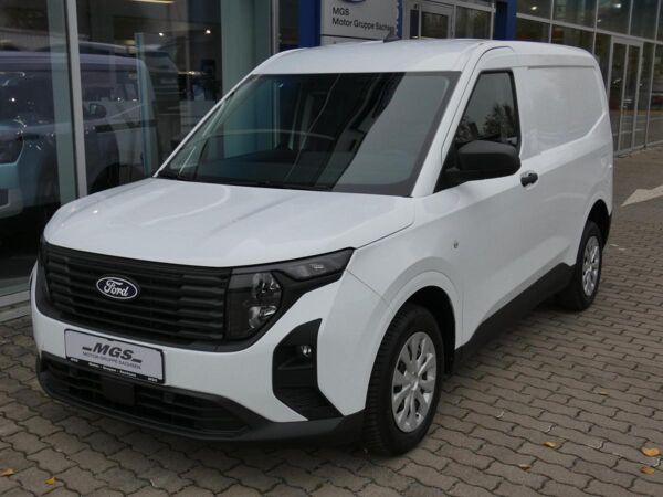 Ford Transit Courier Trend Kasten LKW ☀️MGS-HOT-Deal☀️🚀Sofort-Verfügbar🚀 bild 1