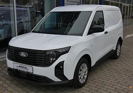 Ford Transit Courier Trend Kasten LKW ☀️MGS-HOT-Deal☀️🚀Sofort-Verfügbar🚀