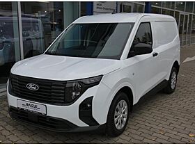 Ford Transit Courier Trend Kasten LKW ☀️MGS-HOT-Deal☀️🚀Sofort-Verfügbar🚀