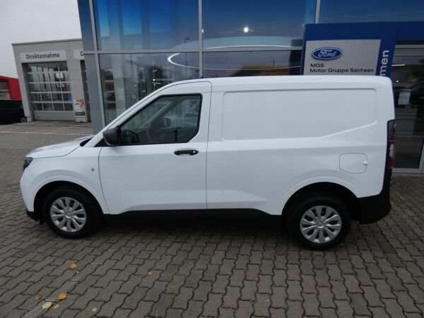 Ford Transit Courier Trend Kasten LKW ☀️MGS-HOT-Deal☀️🚀Sofort-Verfügbar🚀 bild 4